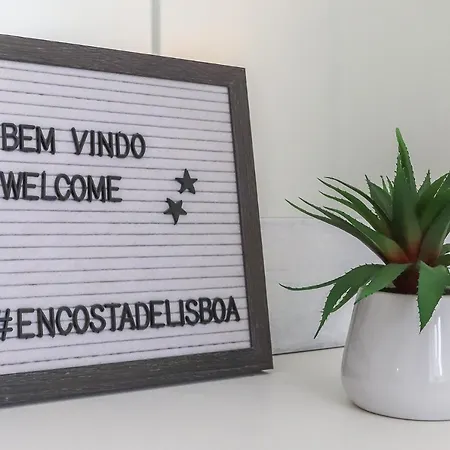 Estrela Panoramic View By Homing 公寓 Lisboa